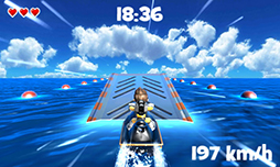 画像ギャラリー No.006のサムネイル画像 / 「ジェットロケット プラネットアドベンチャー」が本日配信開始。PVも公開に