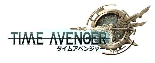 画像集#001のサムネイル/横スクロールアクション「タイムアベンジャー」が配信決定。公式サイトが公開