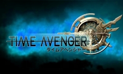 画像集#017のサムネイル/横スクロールアクション「タイムアベンジャー」が配信決定。公式サイトが公開