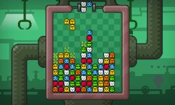 画像ギャラリー No.004のサムネイル画像 / 「9-in1 アーケードコレクション」がニンテンドーeショップで3月26日に配信