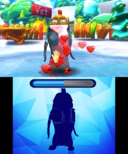 画像ギャラリー No.004のサムネイル画像 / 育成SLG「ペンギンペット3D」が23日配信開始。自分好みのペンギンを育てよう