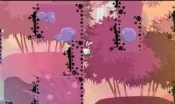 画像ギャラリー No.006のサムネイル画像 / 3DS向けアクションゲーム「カンフーラビット」,ニンテンドーeショップで配信