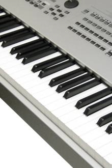 画像ギャラリー No.004のサムネイル画像 / 「Musicverse バーチャル キーボード」で作曲された2つの楽曲が公開に