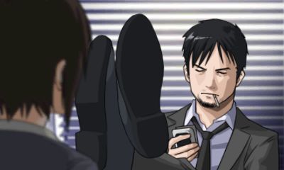 画像ギャラリー No.002のサムネイル画像 / 未解決事件を追うADV「-CHASE- 未解決事件捜査課 」が配信開始