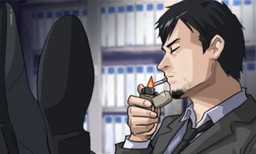 画像ギャラリー No.005のサムネイル画像 / 未解決事件を追うADV「-CHASE- 未解決事件捜査課 」が配信開始