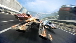 FAST Racing NEOפͭɲåƥġNEO Future Packפۿ