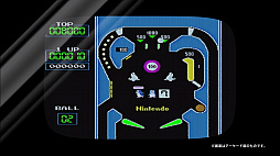 画像ギャラリー No.006のサムネイル画像 / AC版「マリオブラザーズ」がアーケードアーカイブスでNintendo Switchに登場。VS.シリーズなども続々リリース予定