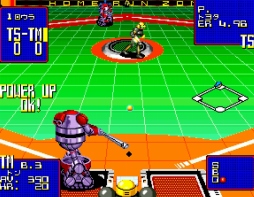 画像ギャラリー No.004のサムネイル画像 / Nintendo Switch用ソフト「アケアカNEOGEO 2020年スーパーベースボール」が2月8日に配信開始