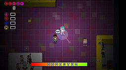 画像ギャラリー No.002のサムネイル画像 / 踊りまくって行列を伸ばす「Conga Master Cruisin」がNintendo Switch向けに発売決定