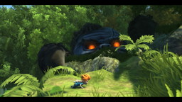 画像ギャラリー No.004のサムネイル画像 / レイニーフロッグ,TOKYO SANDBOXに出展する4タイトルを発表