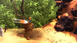 画像ギャラリー No.005のサムネイル画像 / レイニーフロッグ,TOKYO SANDBOXに出展する4タイトルを発表