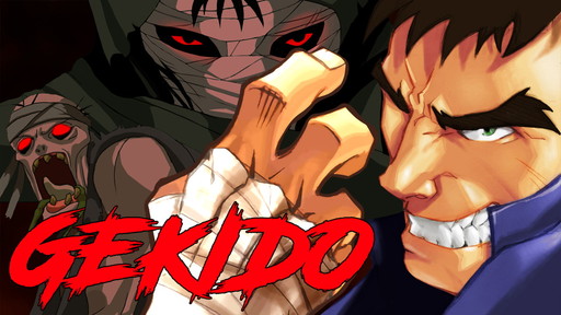 画像ギャラリー No.006のサムネイル画像 / レイニーフロッグ,TOKYO SANDBOXに出展する4タイトルを発表