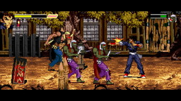 画像ギャラリー No.010のサムネイル画像 / レイニーフロッグ,TOKYO SANDBOXに出展する4タイトルを発表