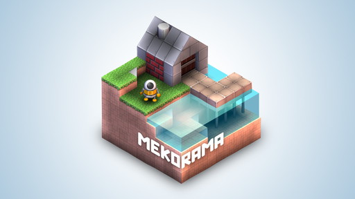 画像ギャラリー No.011のサムネイル画像 / レイニーフロッグ,TOKYO SANDBOXに出展する4タイトルを発表