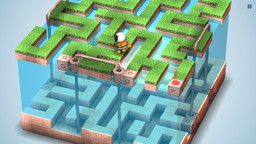 画像ギャラリー No.014のサムネイル画像 / レイニーフロッグ,TOKYO SANDBOXに出展する4タイトルを発表