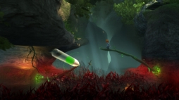 画像ギャラリー No.002のサムネイル画像 / Switch向けパズルアクションゲーム「MAX マジックマーカーと兄弟の絆」が4月26日に配信