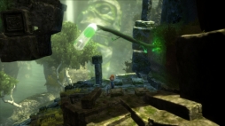 画像ギャラリー No.009のサムネイル画像 / Switch向けパズルアクションゲーム「MAX マジックマーカーと兄弟の絆」が4月26日に配信