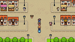 画像ギャラリー No.001のサムネイル画像 / 「世界一長い5分間」と「プリンセスは金の亡者」のSwitch版が配信開始