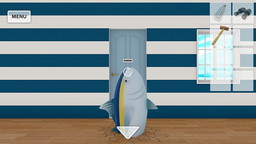 画像ギャラリー No.003のサムネイル画像 / Nintendo Switch「脱出ゲーム Aloha ハワイの海に浮かぶ家」が配信開始