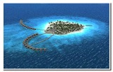 Aerosoft Maldives X - The Male Atolls