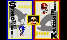 画像ギャラリー No.004のサムネイル画像 / バーチャルコンソールのラインナップに「ゲームギア」版「Gソニック」が追加。配信日は4月18日