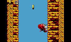 画像ギャラリー No.008のサムネイル画像 / バーチャルコンソールのラインナップに「ゲームギア」版「Gソニック」が追加。配信日は4月18日