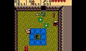 画像集#005のサムネイル/Amazonの「ニンテンドーダウンロードストア」で「スーパーマリオランド」や「ゼルダの伝説 ふしぎの木の実 」シリーズなどのセールが開始