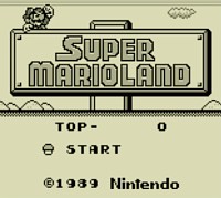 画像集#008のサムネイル/Amazonの「ニンテンドーダウンロードストア」で「スーパーマリオランド」や「ゼルダの伝説 ふしぎの木の実 」シリーズなどのセールが開始