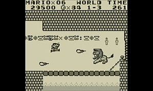 画像集#009のサムネイル/Amazonの「ニンテンドーダウンロードストア」で「スーパーマリオランド」や「ゼルダの伝説 ふしぎの木の実 」シリーズなどのセールが開始