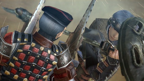 画像ギャラリー No.001のサムネイル画像 / 「イクシオン サーガ」の“バトルαテスト”が本日スタート。テスト期間中,プレイヤースキルをランキング形式で競い合うイベント実施