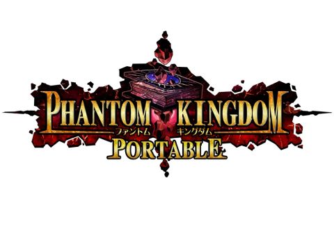 画像ギャラリー No.001のサムネイル画像 / PSP版「ファントム・キングダム」声優サイン色紙などがもらえるイベント開催