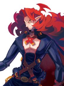 画像ギャラリー No.006のサムネイル画像 / PSP版「ファントム・キングダム」声優サイン色紙などがもらえるイベント開催