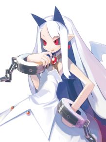 画像ギャラリー No.008のサムネイル画像 / PSP版「ファントム・キングダム」声優サイン色紙などがもらえるイベント開催