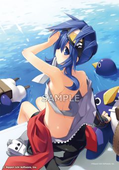 画像ギャラリー No.014のサムネイル画像 / PSP版「ファントム・キングダム」声優サイン色紙などがもらえるイベント開催