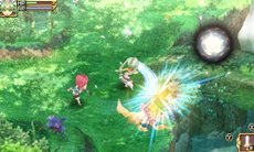 画像ギャラリー No.003のサムネイル画像 / 「ルーンファクトリー4」の先着購入特典は“特製ヘッドフォン”付きドラマCDに