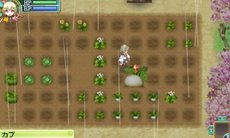 画像ギャラリー No.006のサムネイル画像 / 「ルーンファクトリー4」3DSで見ると立体に見える「3Dスクリーンショット」を公式サイトで公開