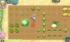 画像ギャラリー No.007のサムネイル画像 / 「ルーンファクトリー4」3DSで見ると立体に見える「3Dスクリーンショット」を公式サイトで公開