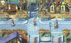 画像ギャラリー No.008のサムネイル画像 / 「ルーンファクトリー4」3DSで見ると立体に見える「3Dスクリーンショット」を公式サイトで公開