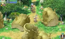 画像ギャラリー No.010のサムネイル画像 / 「ルーンファクトリー4」3DSで見ると立体に見える「3Dスクリーンショット」を公式サイトで公開