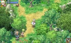 画像ギャラリー No.011のサムネイル画像 / 「ルーンファクトリー4」3DSで見ると立体に見える「3Dスクリーンショット」を公式サイトで公開