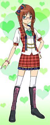 画像ギャラリー No.004のサムネイル画像 / GREEスマートフォン版「アイドル★スタジオ」の配信が本日スタート