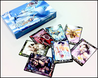 画像ギャラリー No.001のサムネイル画像 / 「天空のスカイガレオン」オリジナルグッズの通信販売が開始に