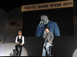 #002Υͥ/TGS 2011GREE»ˤĴֱ顤֥ޡפܻؤ10͵ϤΥӥ