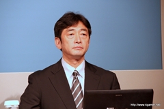 画像ギャラリー No.003のサムネイル画像 / グリーの緊急記者会見で行われた,ディー・エヌ・エー提訴に関する質疑応答を掲載