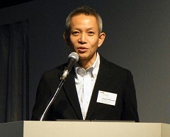 画像ギャラリー No.008のサムネイル画像 / グリーのグローバル展開に向けて大手ゲームメーカー各社が多数のタイトルを発表。新「GREE Platform」記者会見の模様をレポート