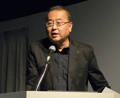 画像ギャラリー No.012のサムネイル画像 / グリーのグローバル展開に向けて大手ゲームメーカー各社が多数のタイトルを発表。新「GREE Platform」記者会見の模様をレポート