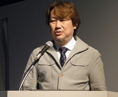 画像ギャラリー No.032のサムネイル画像 / グリーのグローバル展開に向けて大手ゲームメーカー各社が多数のタイトルを発表。新「GREE Platform」記者会見の模様をレポート