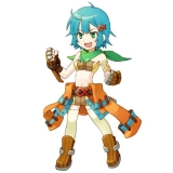 画像ギャラリー No.014のサムネイル画像 / ダンジョンRPG「ドラゴンの迷宮」,12月13日に正式サービス開始