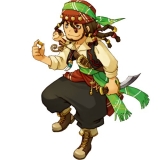 画像ギャラリー No.017のサムネイル画像 / ダンジョンRPG「ドラゴンの迷宮」,12月13日に正式サービス開始