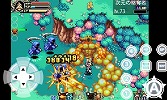 画像ギャラリー No.002のサムネイル画像 / Android向けアクションRPG「レジェンドオブマスター for GREE」が登場